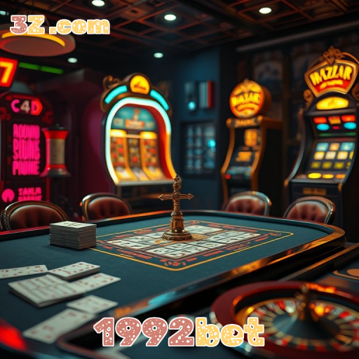 1992bet Aplicativo 1992bet