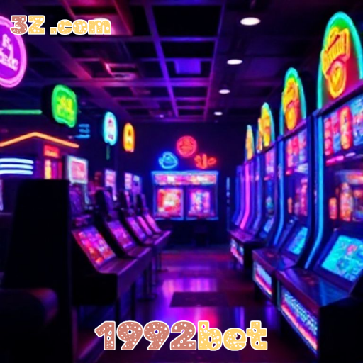 Login Criativo e Seguro no 1992bet para Jogos Brasileiros