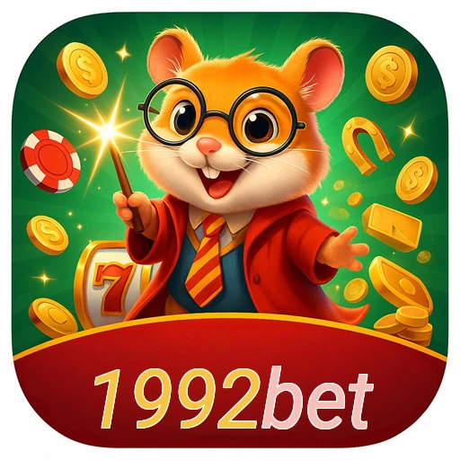 Logo 1992bet